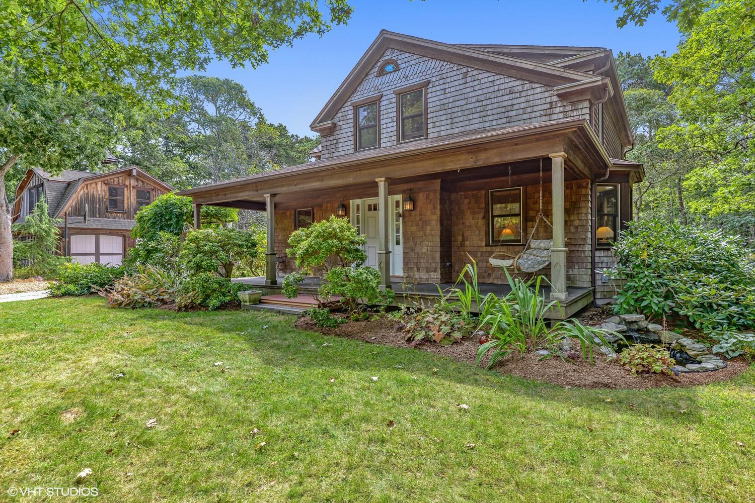 Welcome home!