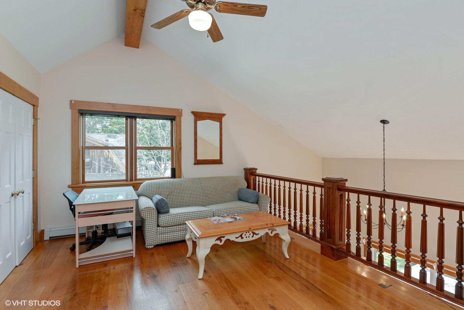 230 Epanow Road Eastham, MA 02642 - Photo 11 of 17 Open loft
