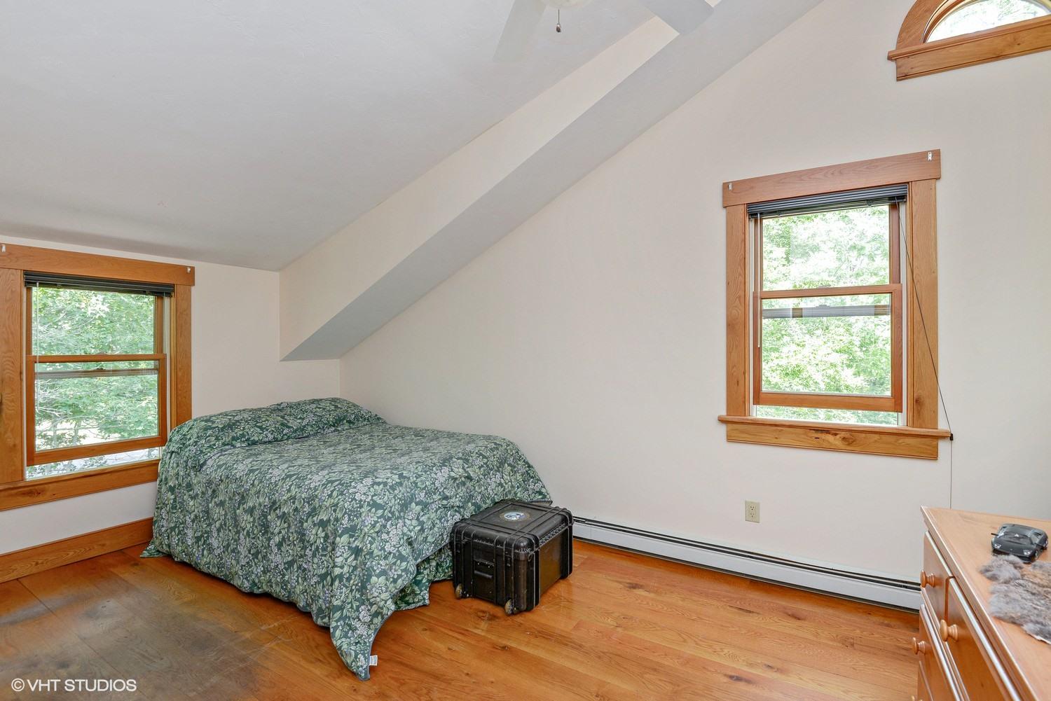 230 Epanow Road Eastham, MA 02642 - Photo 12 of 17 3rd Bedroom