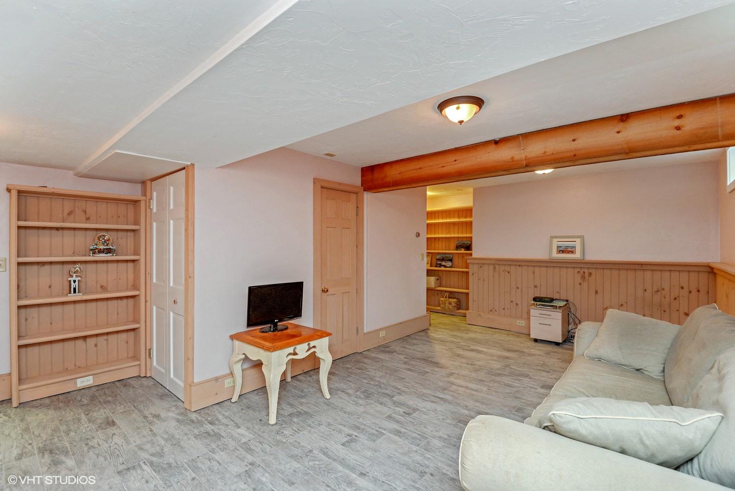 230 Epanow Road Eastham, MA 02642 - Photo 14 of 17 Family room, lower level