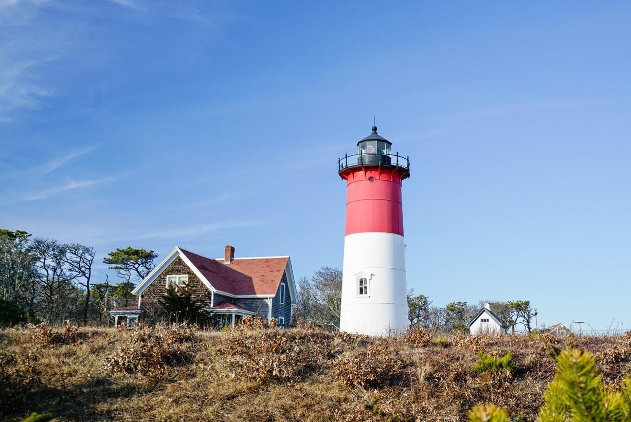230 Epanow Road Eastham, MA 02642 - Photo 16 of 17 Nauset Light