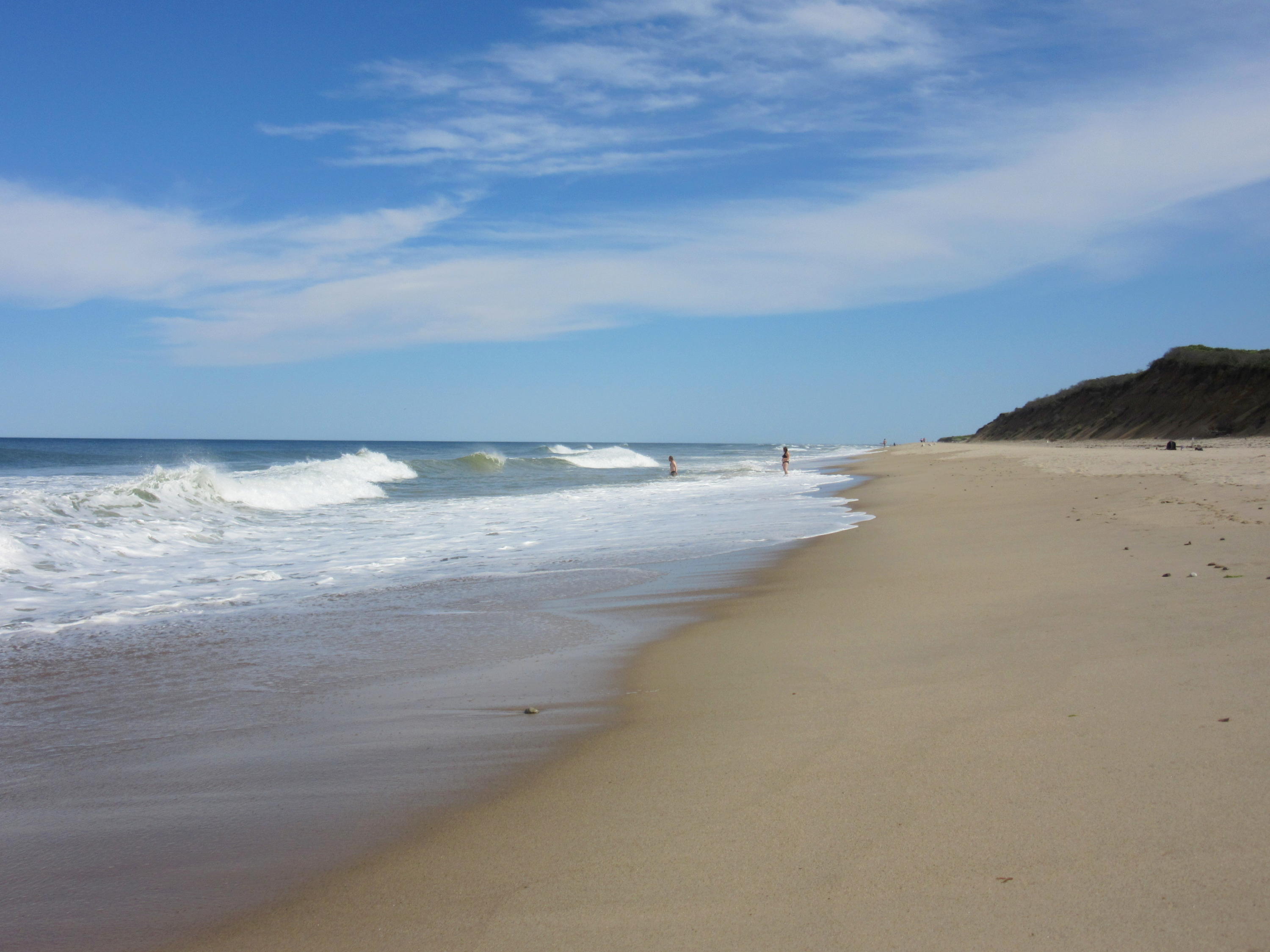 230 Epanow Road Eastham, MA 02642 - Photo 17 of 17 Nauset Light Beach