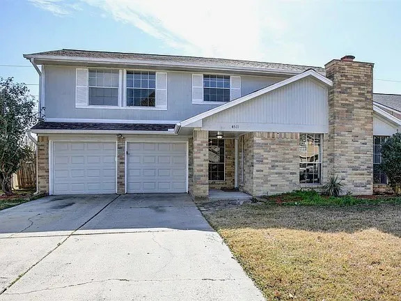 $2,200 | 4511 Tangle Creek Lane, Spring, TX 77388
