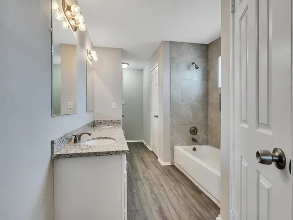 $2,200 | 4511 Tangle Creek Lane, Spring, TX 77388