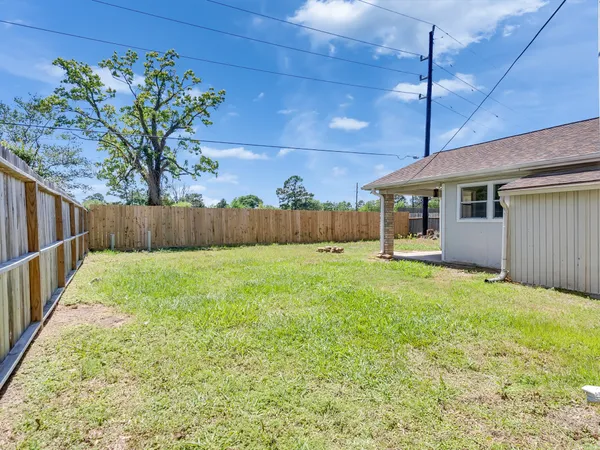 $2,200 | 4511 Tangle Creek Lane, Spring, TX 77388