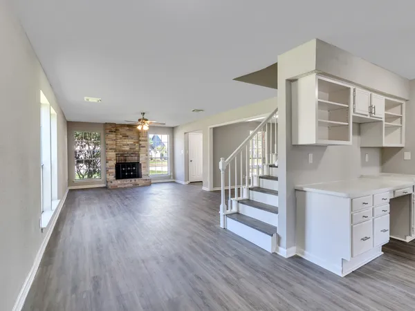 $2,200 | 4511 Tangle Creek Lane, Spring, TX 77388