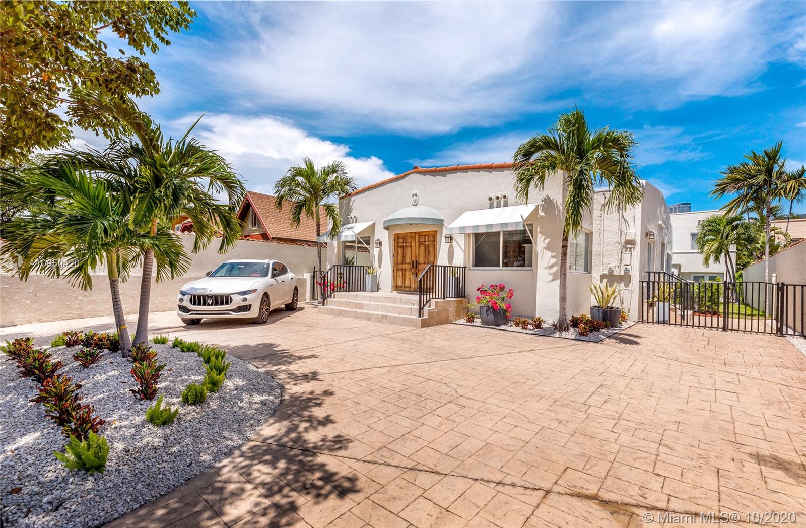 35 Southwest 21st Road Miami, FL 33129 - Photo 8 of 51