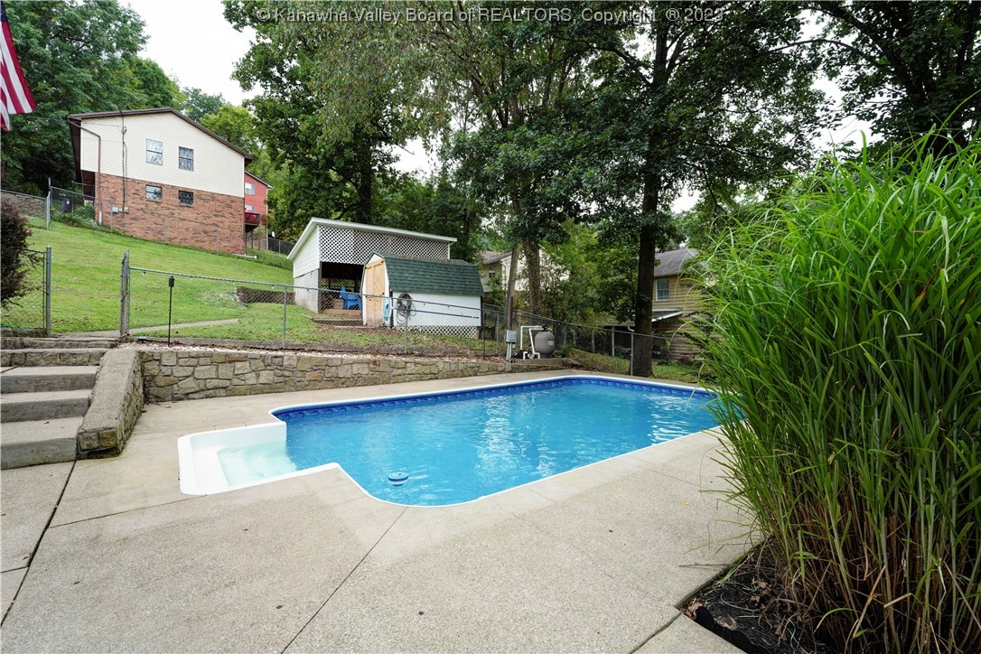 5304 Robert Road Charleston, WV 25313 - Photo 26 of 30 Gallery Image 26