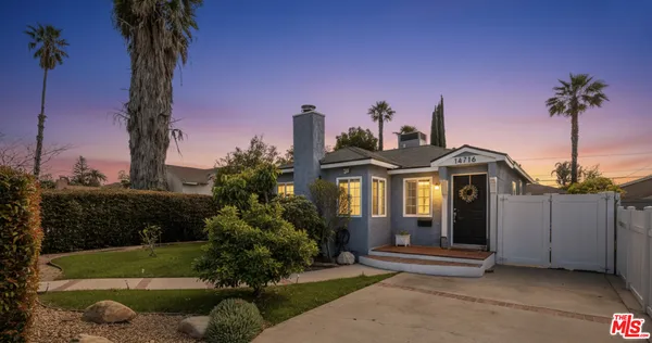 $1,395,000 | 14716 Killion Street, Sherman Oaks, CA 91411