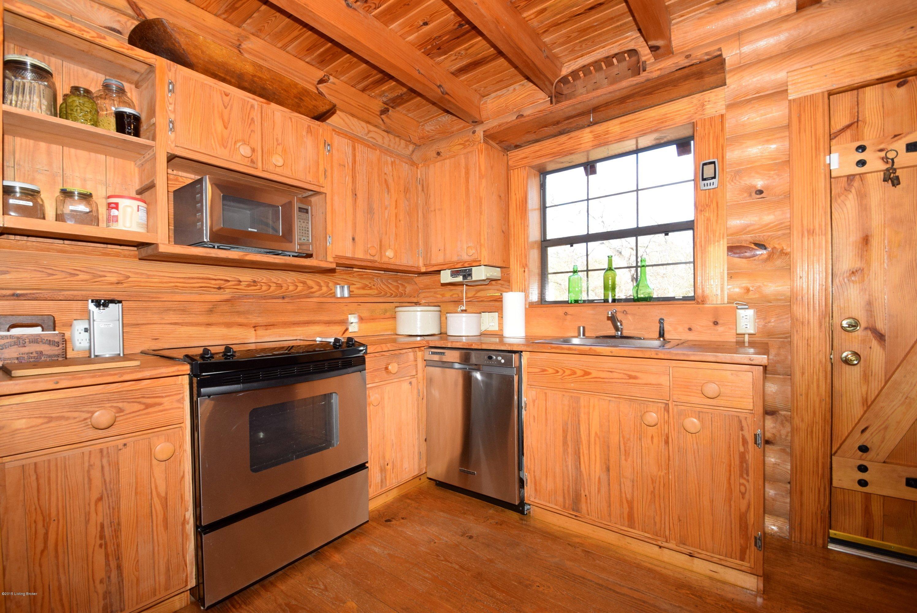 71 Callabell Road Louisville, KY 40206 - Photo 8 of 25 Kitchen