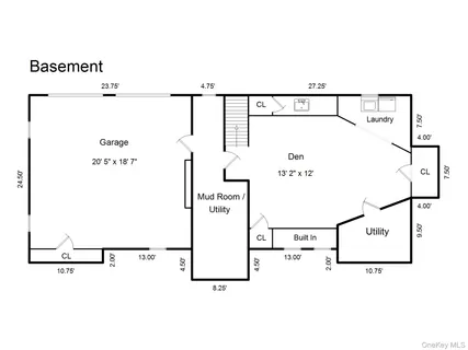 $1,595,000 | 120 Lyncroft Road, New Rochelle, NY 10804