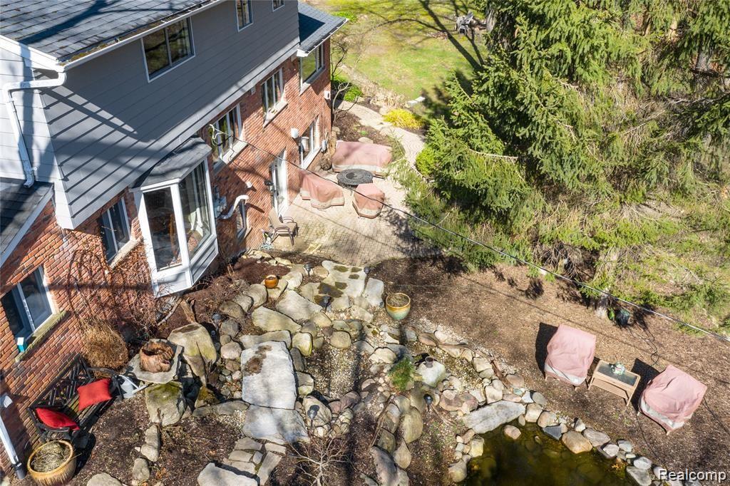 5685 Cobb Creek Road Rochester, MI 48306 - Photo 66 of 82