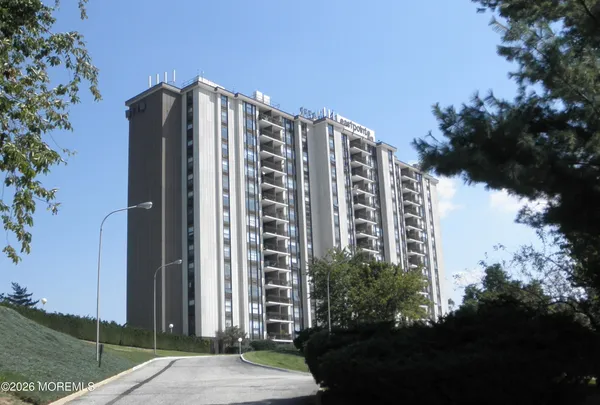 $599,000 | 1 Scenic Drive, Unit PH 10, Highlands, NJ 07732