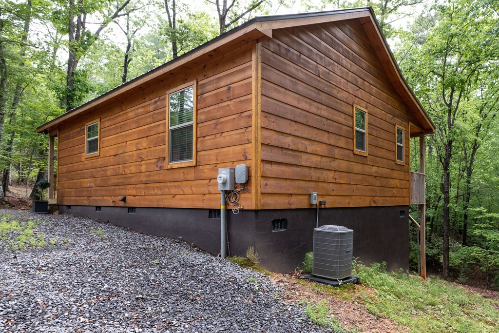 41 Carrolls Ridge Murphy, NC 28906 - Photo 28 of 29