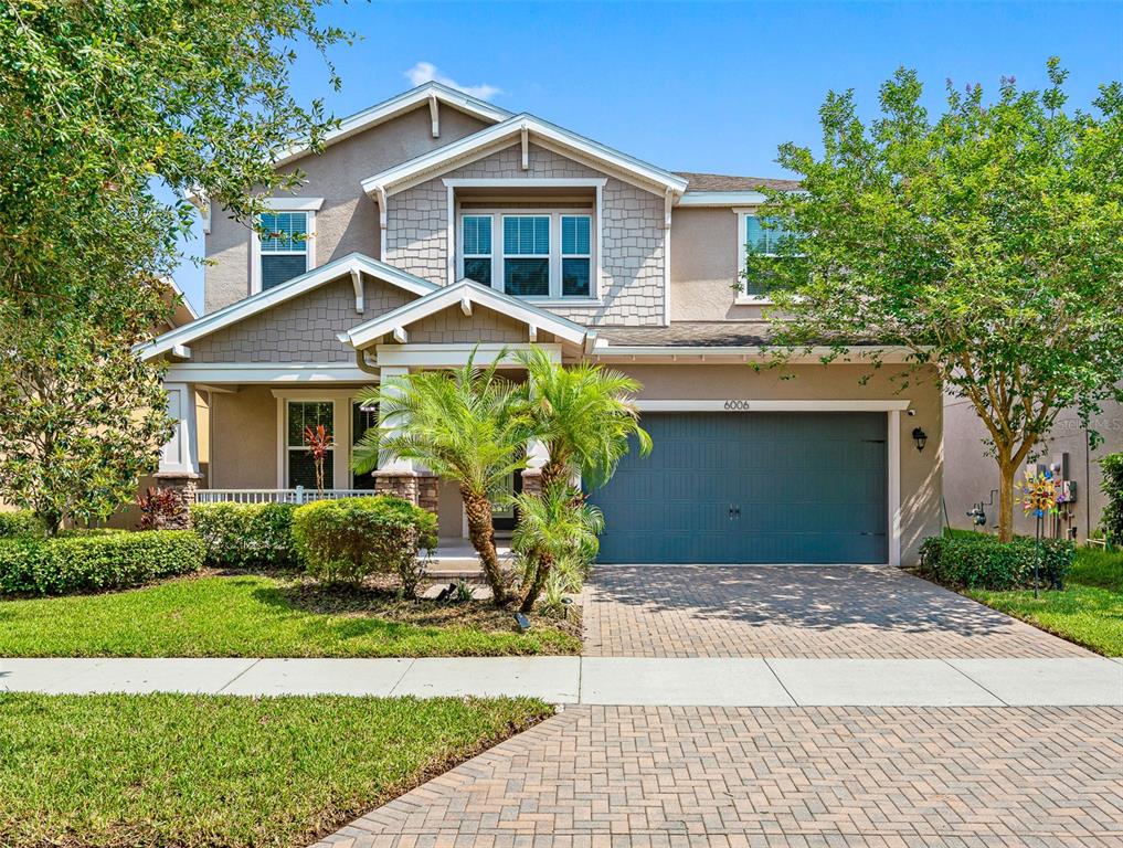 6006 Shell Ridge Drive Lithia, FL 33547 - Photo 1 of 1