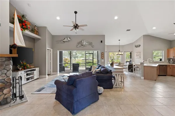 $725,000 | 27350 San Carlos Drive, Punta Gorda, FL 33983