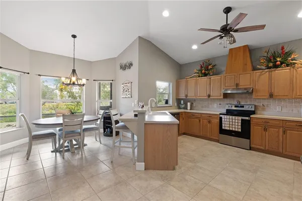 $725,000 | 27350 San Carlos Drive, Punta Gorda, FL 33983