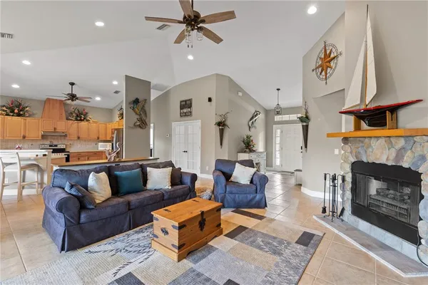 $725,000 | 27350 San Carlos Drive, Punta Gorda, FL 33983