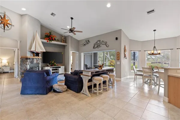 $725,000 | 27350 San Carlos Drive, Punta Gorda, FL 33983