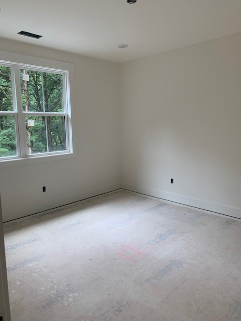 5855 Fisher Grove Road Greenbrier, TN 37073 - Photo 12 of 18 a view of an empty room with a window