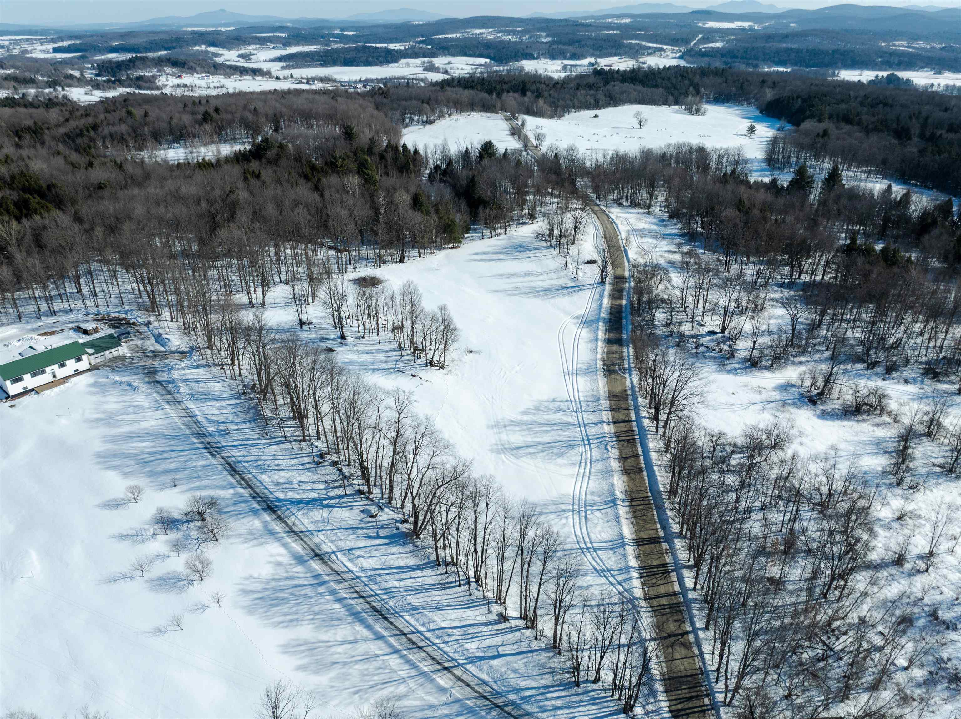 1000 Menard Road, Unit LOT 2 Fairfield, VT 05455 - Photo 19 of 20