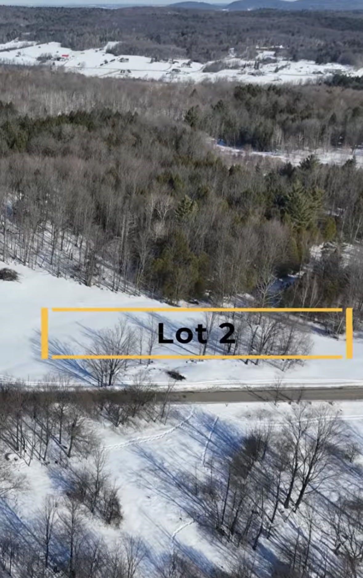 1000 Menard Road, Unit LOT 2 Fairfield, VT 05455 - Photo 2 of 21