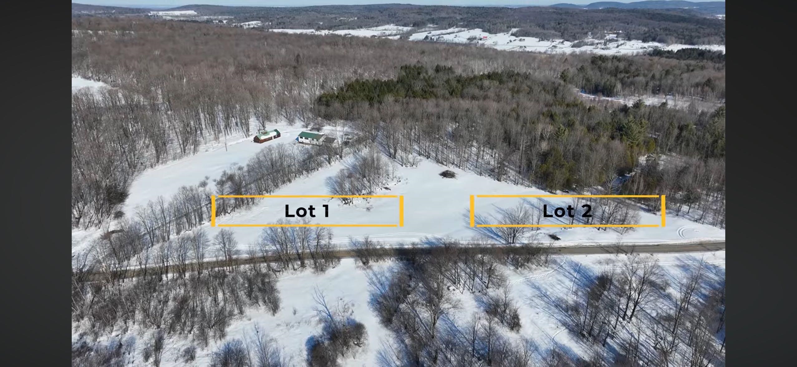 1000 Menard Road, Unit LOT 2 Fairfield, VT 05455 - Photo 21 of 21