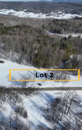 $109,000 | 1000 Menard Road, Unit LOT 2, Fairfield, VT 05455