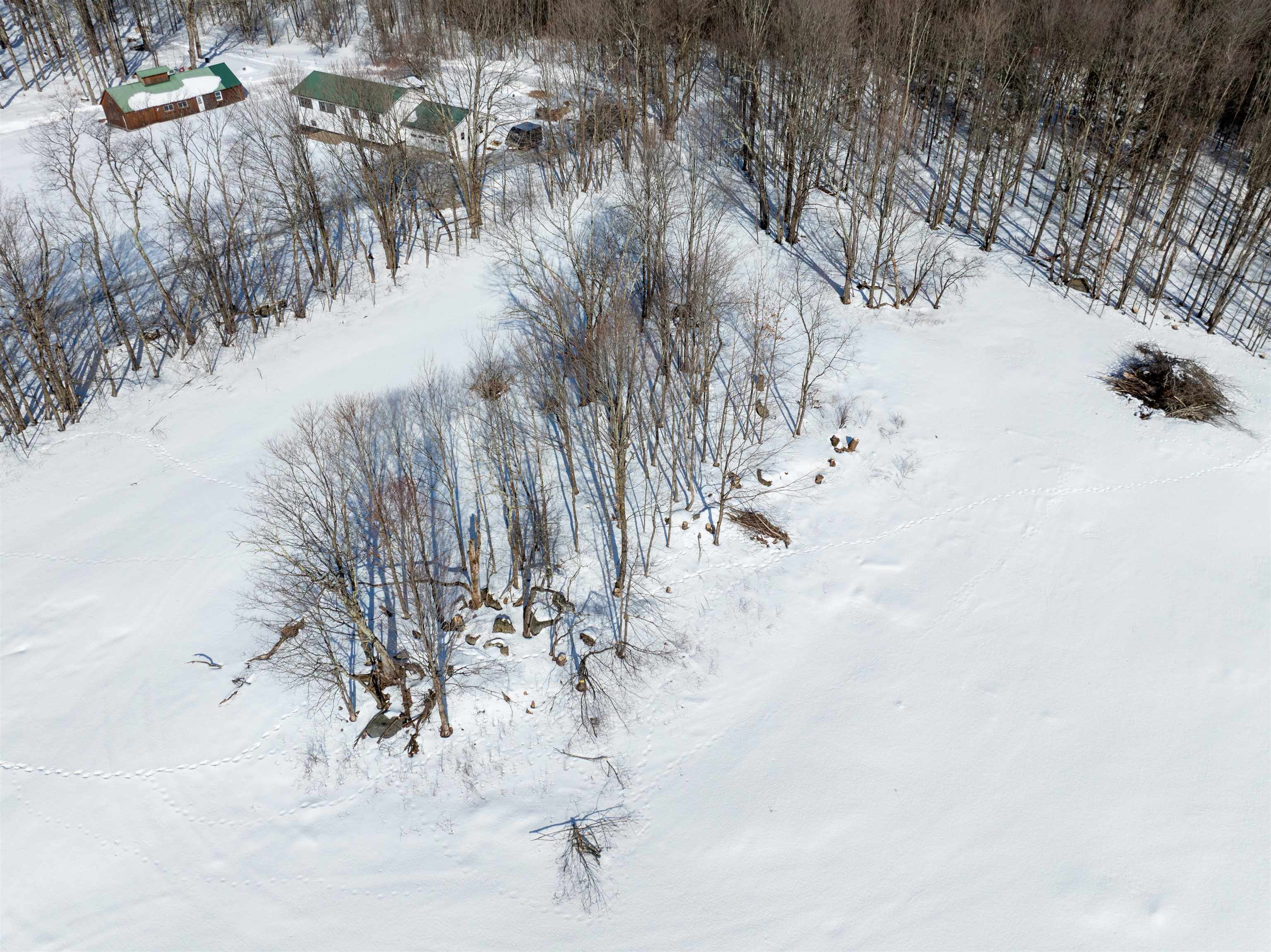 1000 Menard Road, Unit LOT 2 Fairfield, VT 05455 - Photo 8 of 20