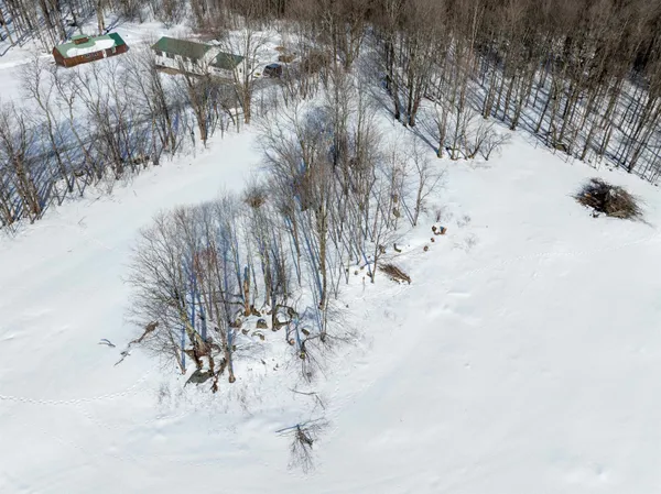 $109,000 | 1000 Menard Road, Unit LOT 2, Fairfield, VT 05455
