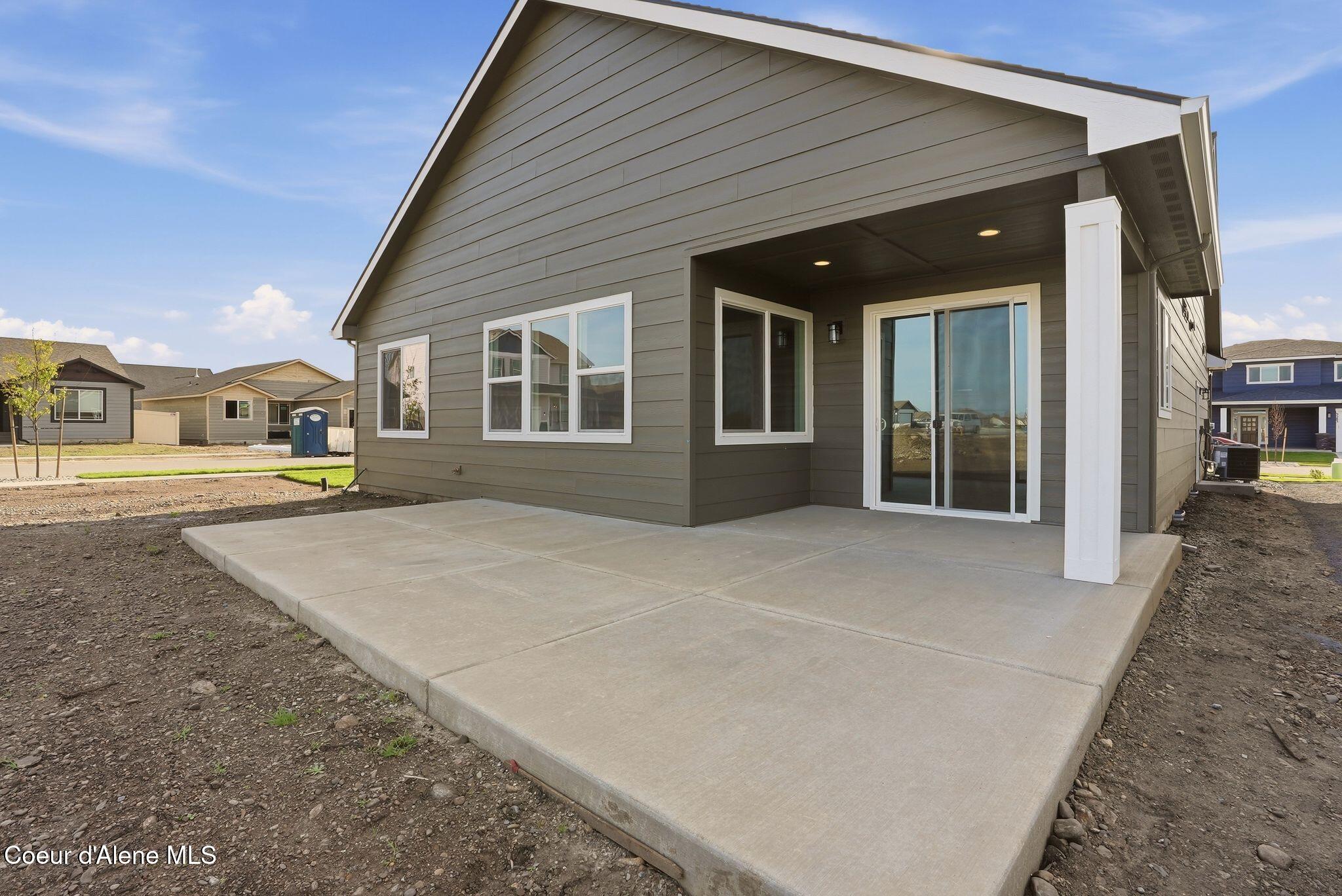 3274 North Segar Loop Post Falls, ID 83854 - Photo 27 of 37 27