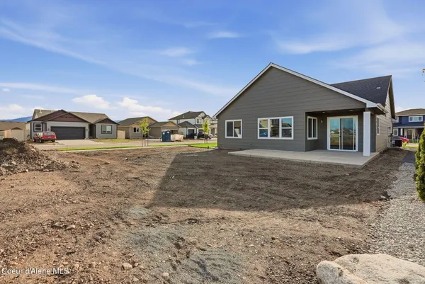 $572,000 | 3274 North Segar Loop, Post Falls, ID 83854