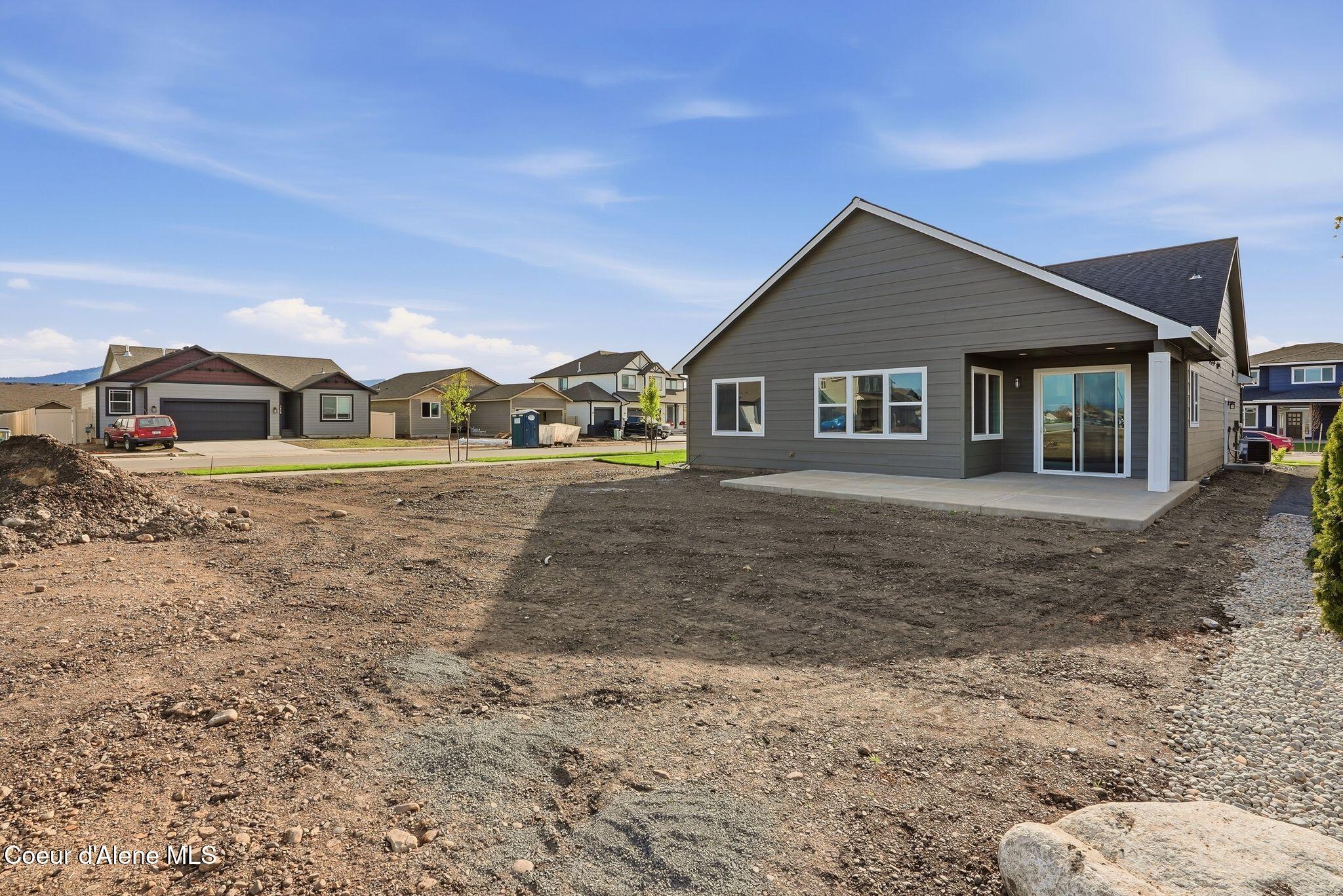 3274 North Segar Loop Post Falls, ID 83854 - Photo 29 of 37 29