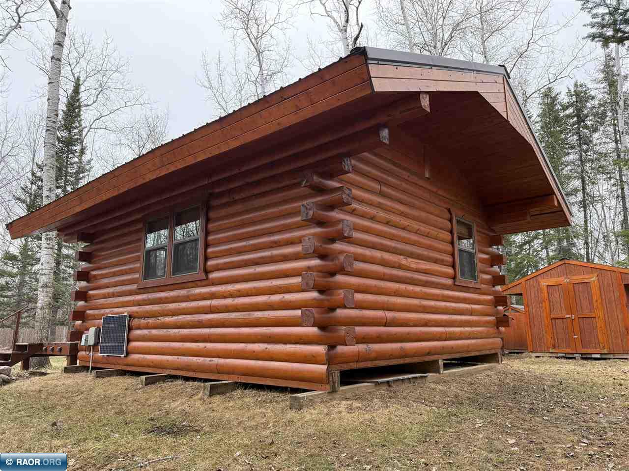 9051 Range Line Road Cook, MN 55723 - Photo 23 of 26