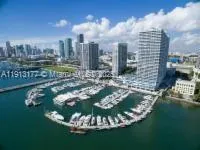 $3,000 | 1717 North Bayshore Drive, Unit A2553, Miami, FL 33132