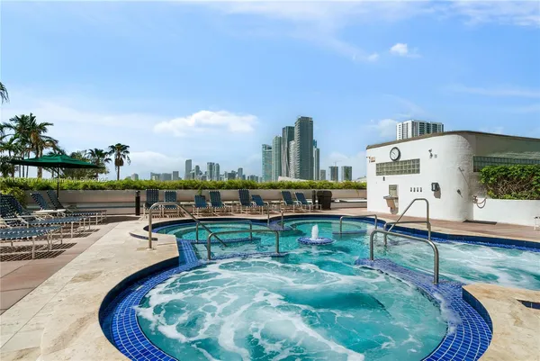 $3,000 | 1717 North Bayshore Drive, Unit A2553, Miami, FL 33132