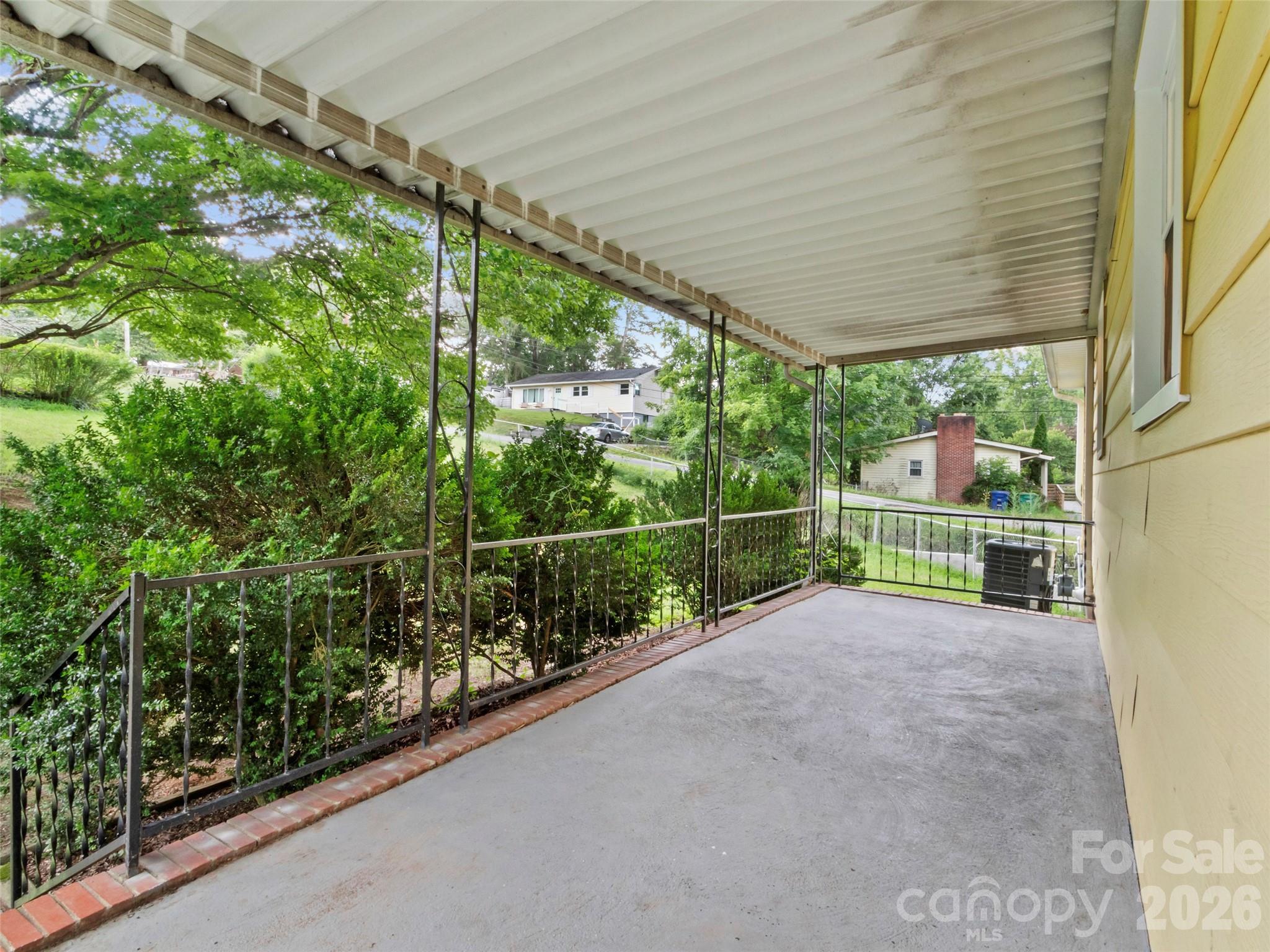 230 School Road East Asheville, NC 28803 - Photo 34 of 42
