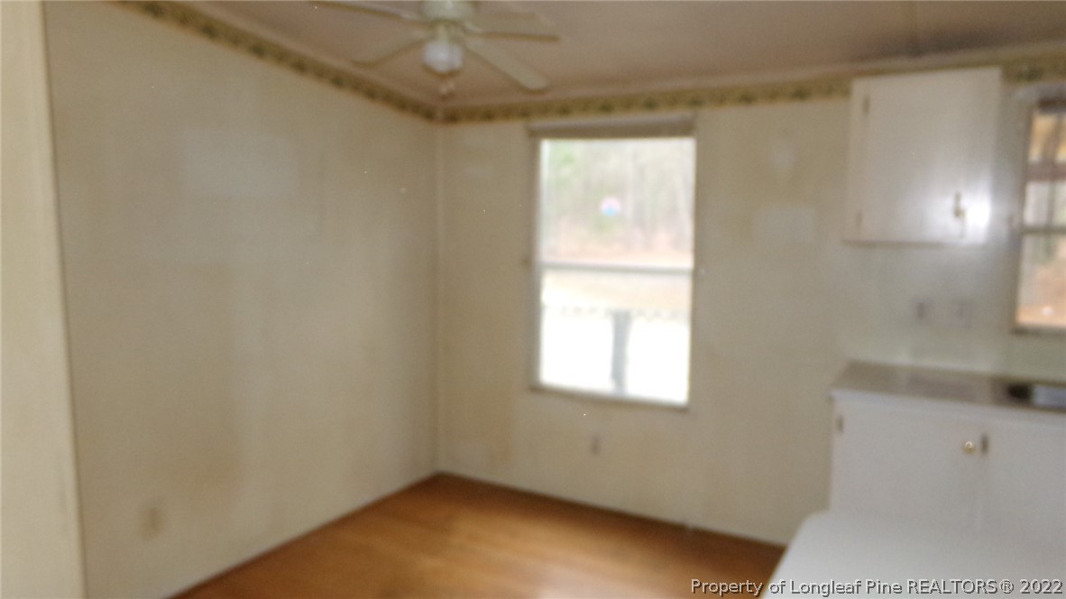 128 Dodson Road Rockingham, NC 28379 - Photo 13 of 25 a small space with a window