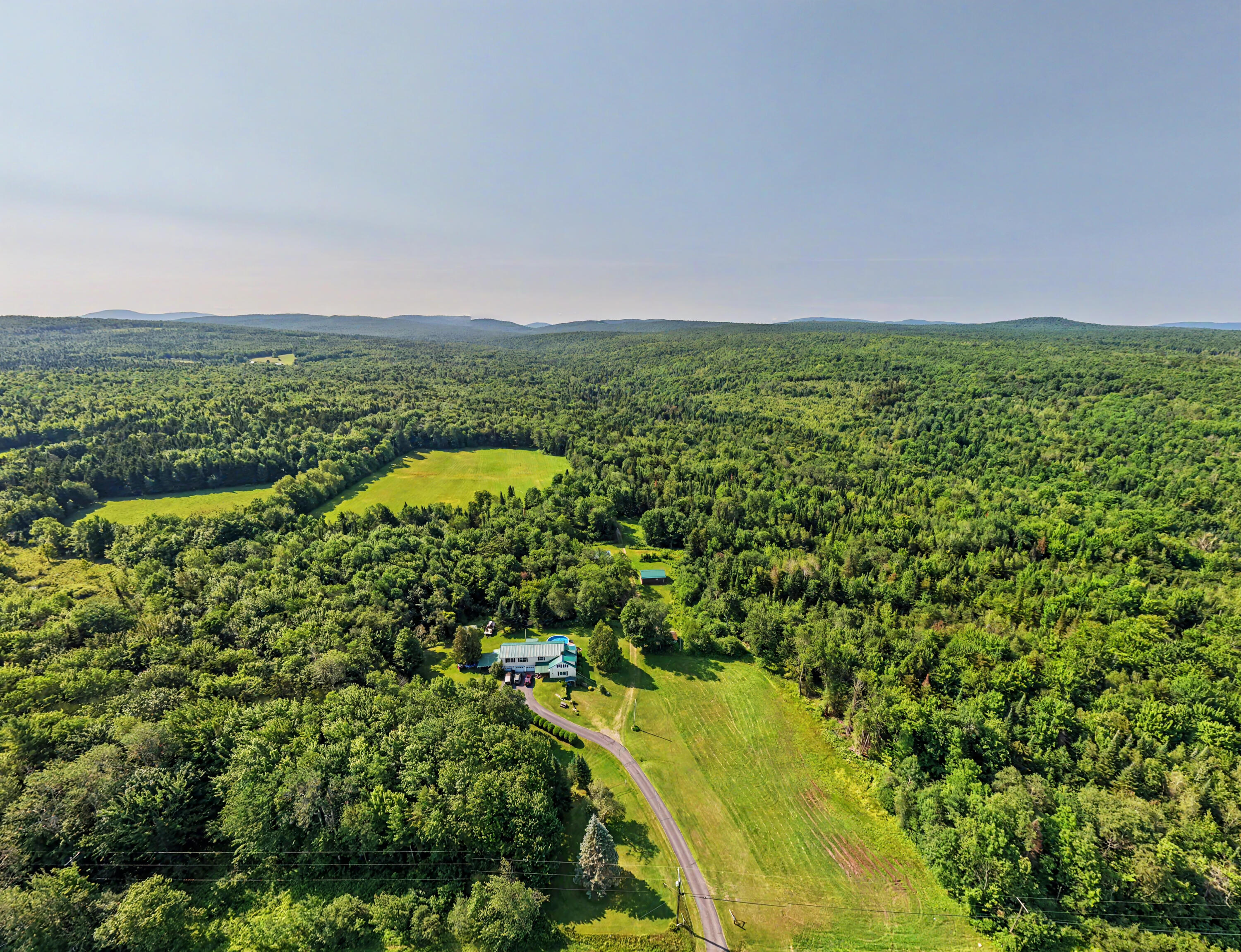 1690 County Rte 24 Chateaugay, NY 12920 - Photo 19 of 41