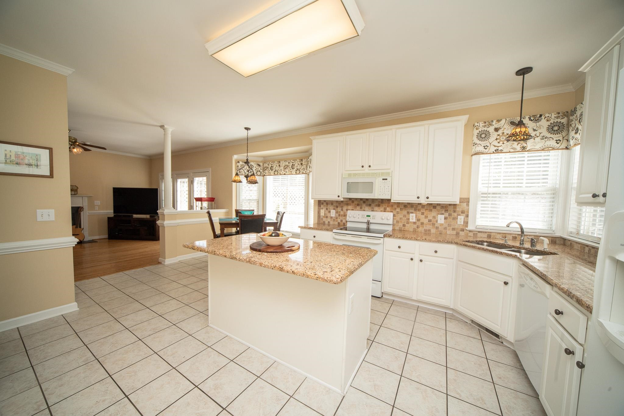 1036 Red Brick Road Garner, NC 27529 - Photo 13 of 30 Photo 13