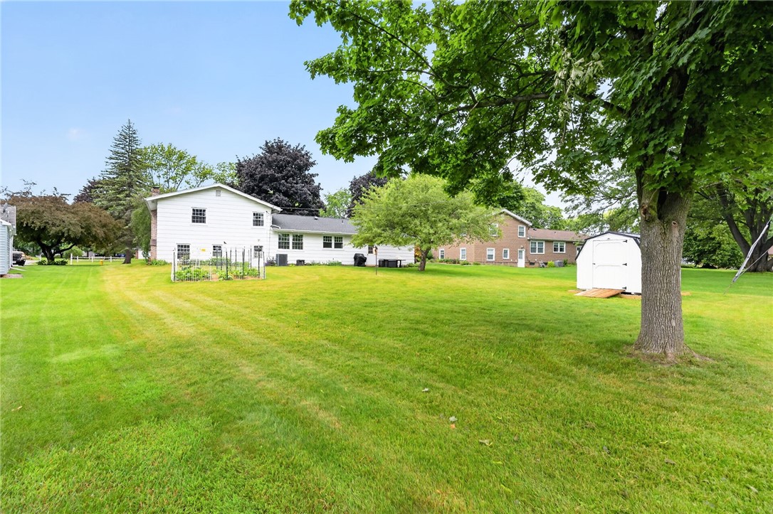 6 Gateway Road Chili, NY 14624 - Photo 46 of 50