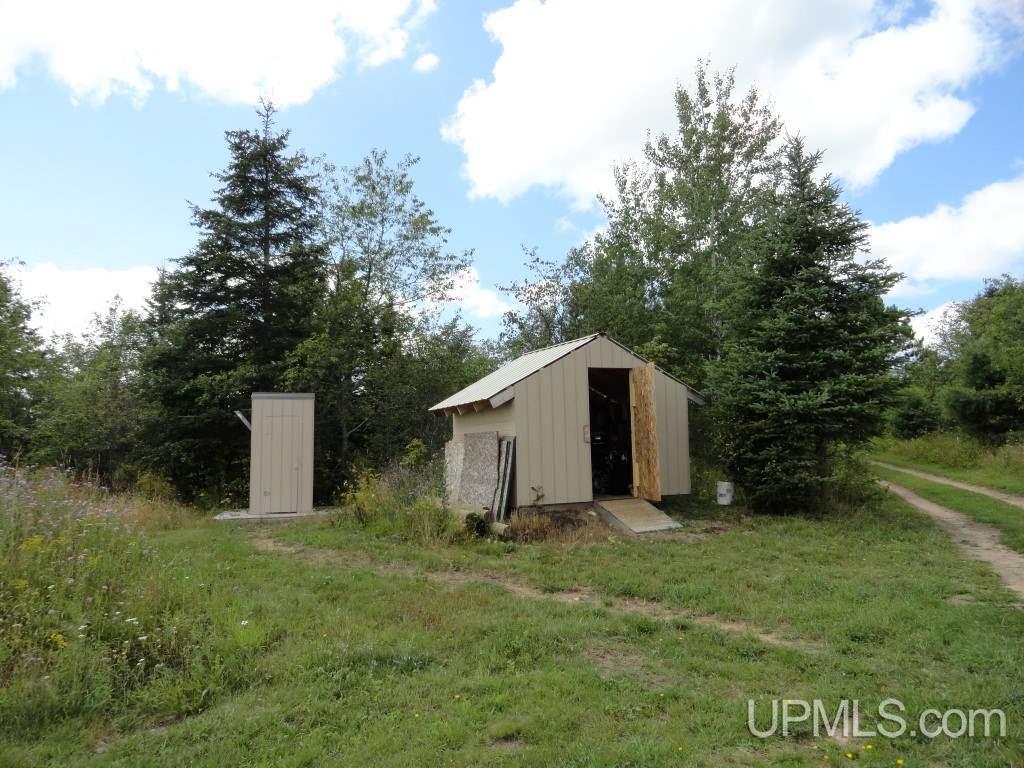 10701 County Rd H-58 Munising, MI 49862 - Photo 3 of 3