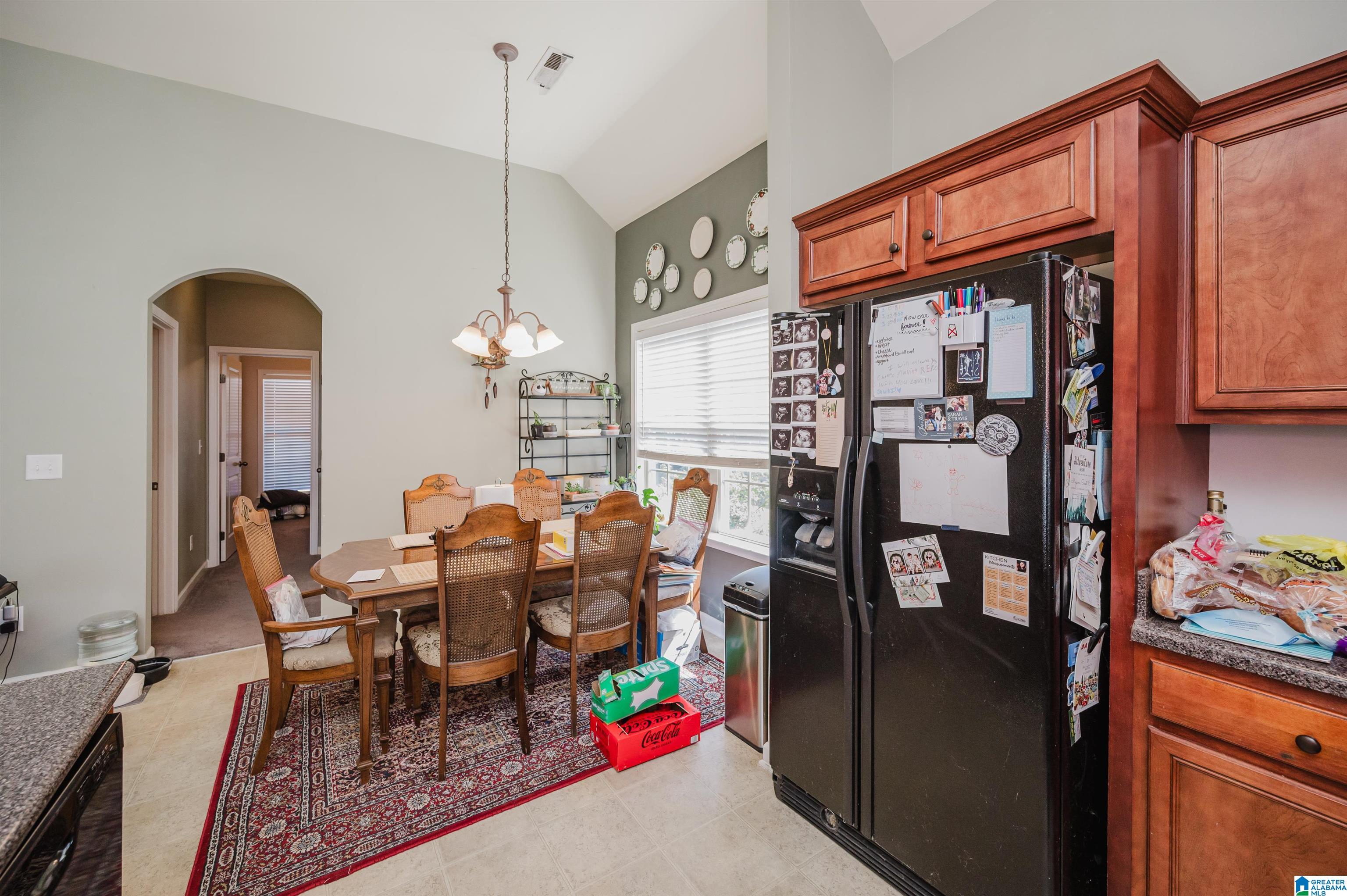 126 Merimeadows Drive Calera, AL 35040 - Photo 14 of 33
