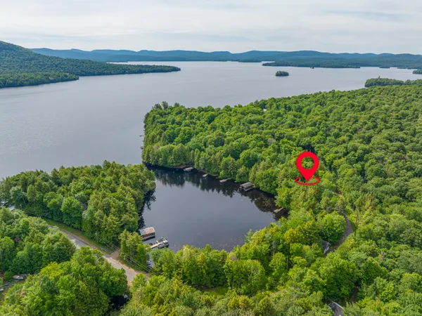 $525,000 | 581 South Columbian Road, Cranberry Lake, NY 12927