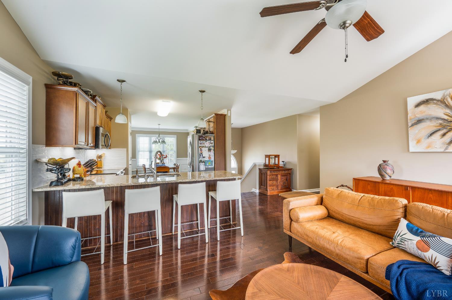 4092 Thomas Jefferson Road Forest, VA 24551 - Photo 12 of 69