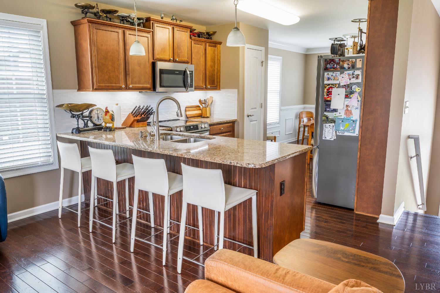 4092 Thomas Jefferson Road Forest, VA 24551 - Photo 13 of 69