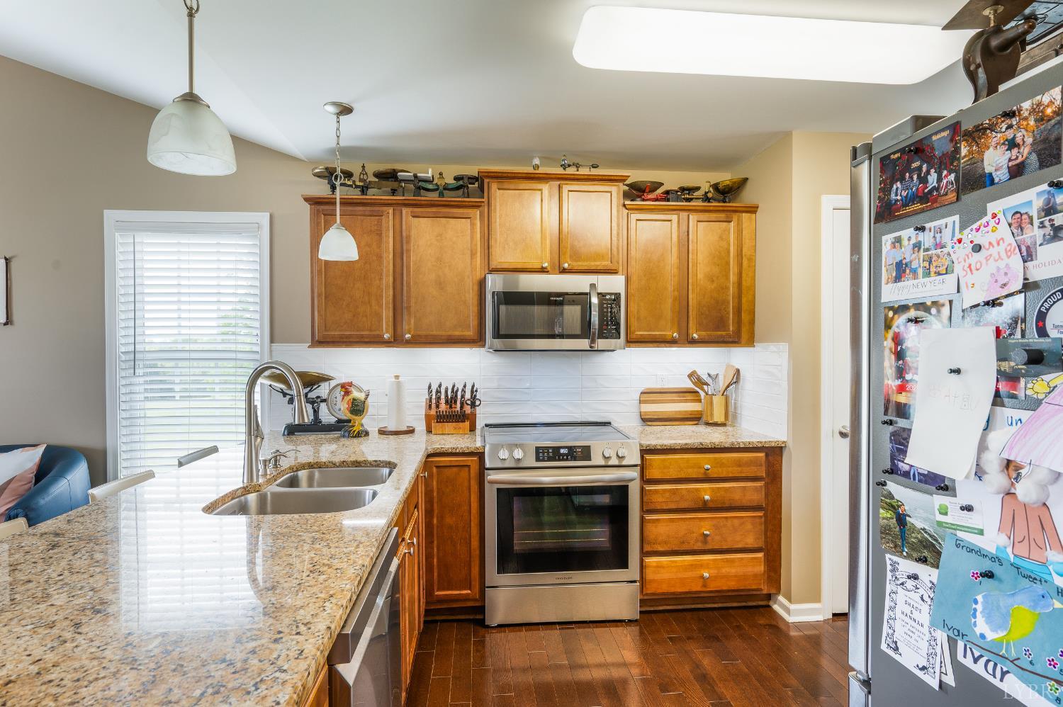 4092 Thomas Jefferson Road Forest, VA 24551 - Photo 14 of 69