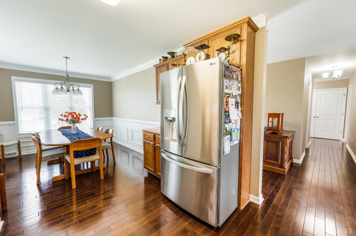 4092 Thomas Jefferson Road Forest, VA 24551 - Photo 18 of 69