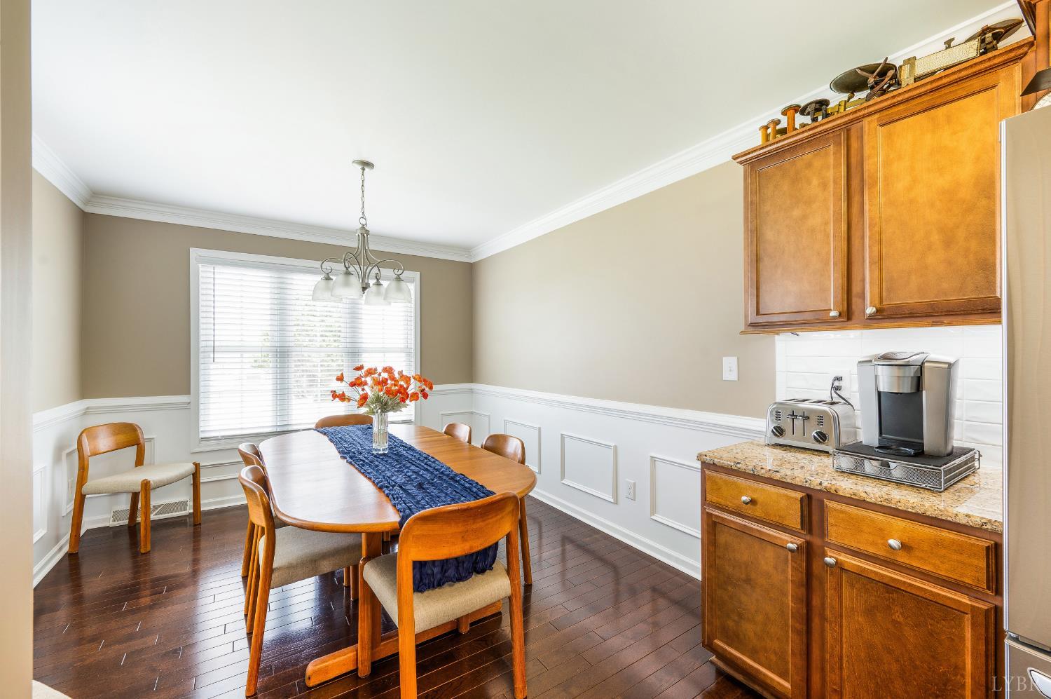 4092 Thomas Jefferson Road Forest, VA 24551 - Photo 19 of 69