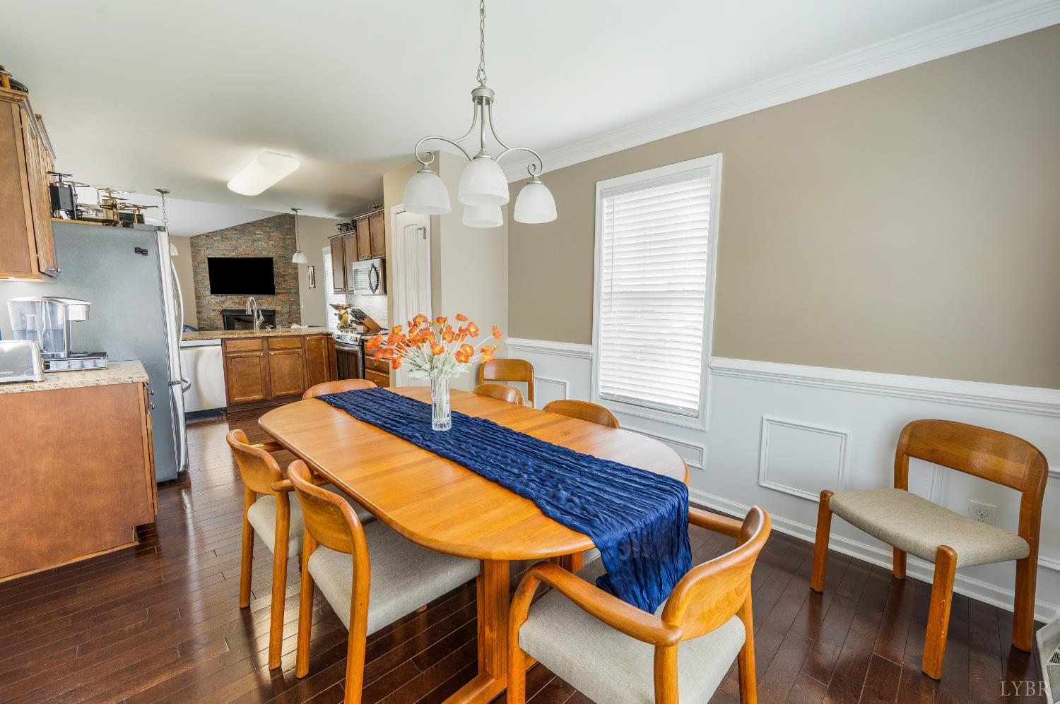 4092 Thomas Jefferson Road Forest, VA 24551 - Photo 20 of 69